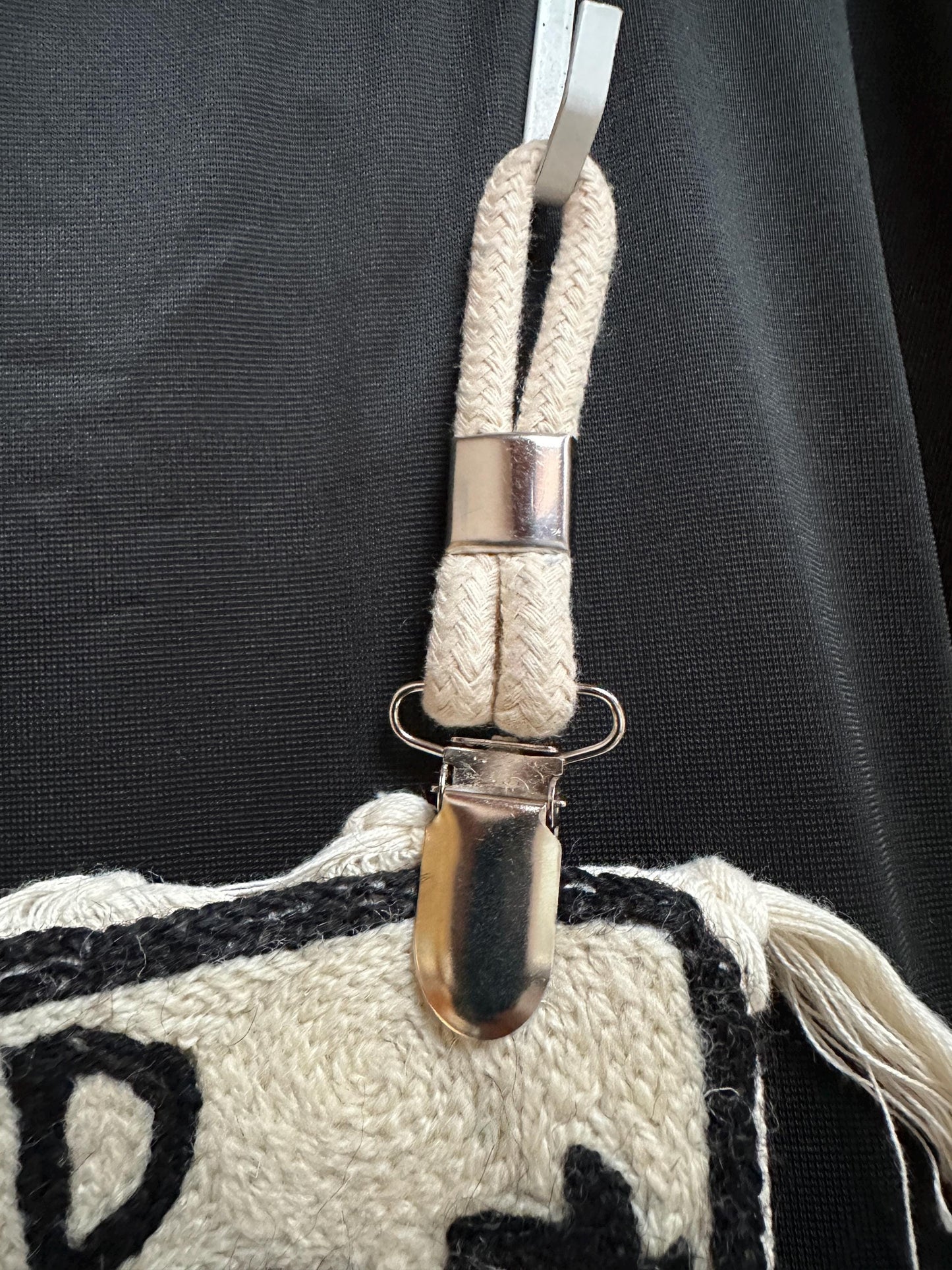 Handmade Rug ABC Nursery Tapestry - JayKayBoutiqueOnline