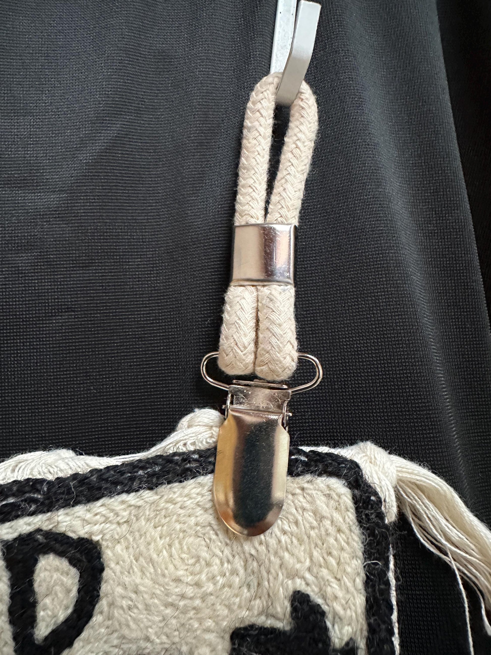 Handmade Rug ABC Nursery Tapestry - JayKayBoutiqueOnline