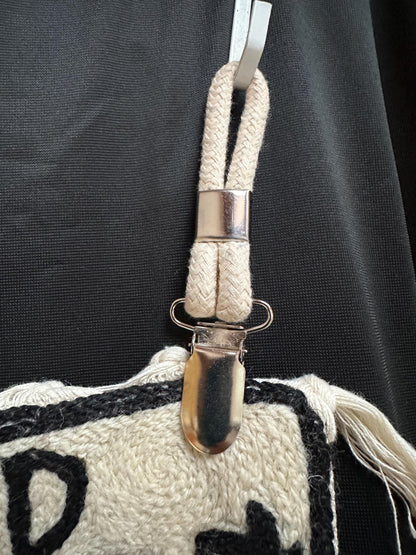 Handmade Rug ABC Nursery Tapestry - JayKayBoutiqueOnline