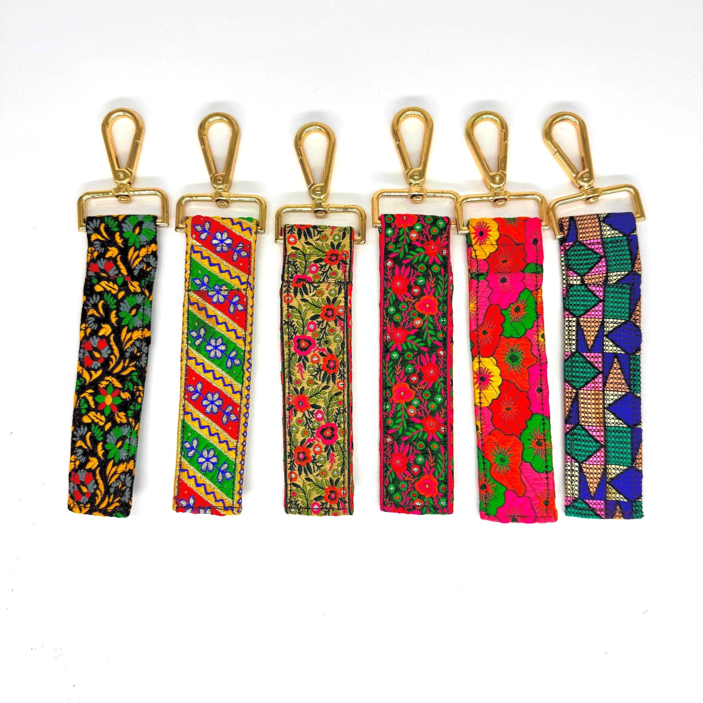 Keychain coloured - JayKayBoutiqueOnline