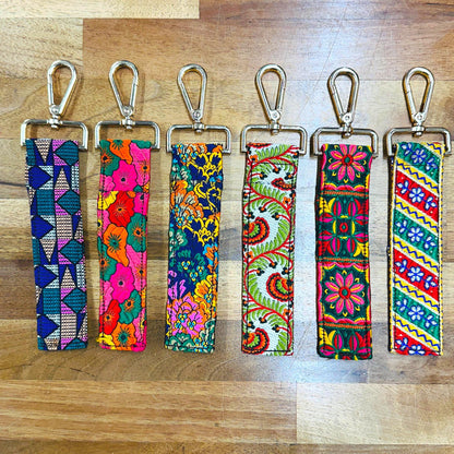 Keychain coloured - JayKayBoutiqueOnline