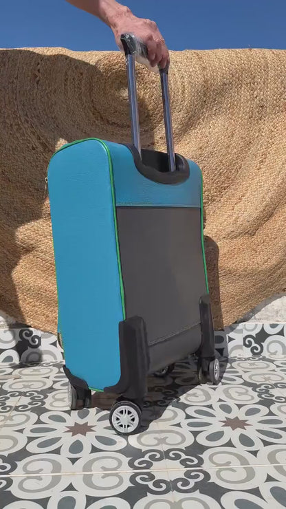 Mix and Match Travel Set