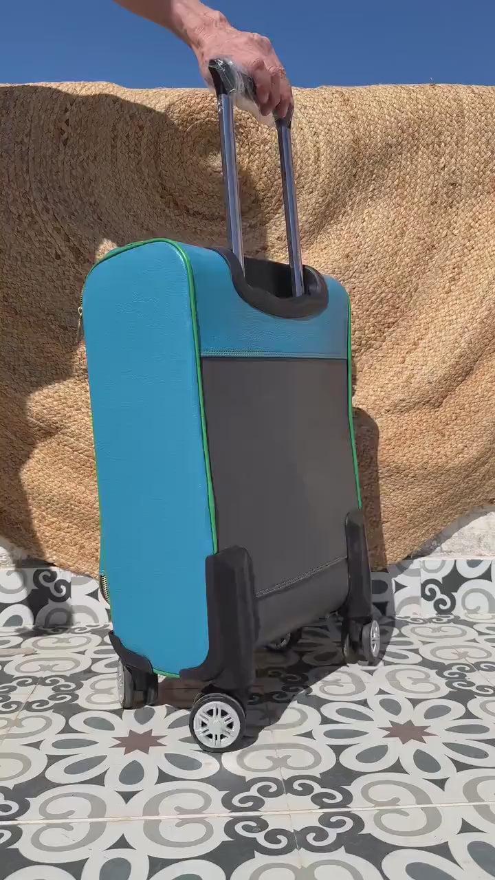 Mix and Match Travel Set
